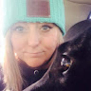 Meet your Posher, Mandy